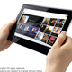 Illustration for article titled Sony Has Two New PlayStation Tablet Devices